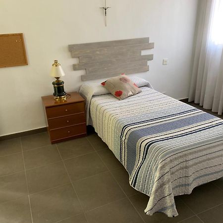 Ermita Del Carmen Hijar Otel Hijar  Dış mekan fotoğraf