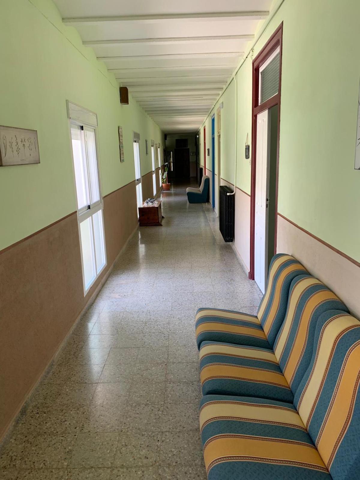 Ermita Del Carmen Hijar Otel Hijar  Dış mekan fotoğraf