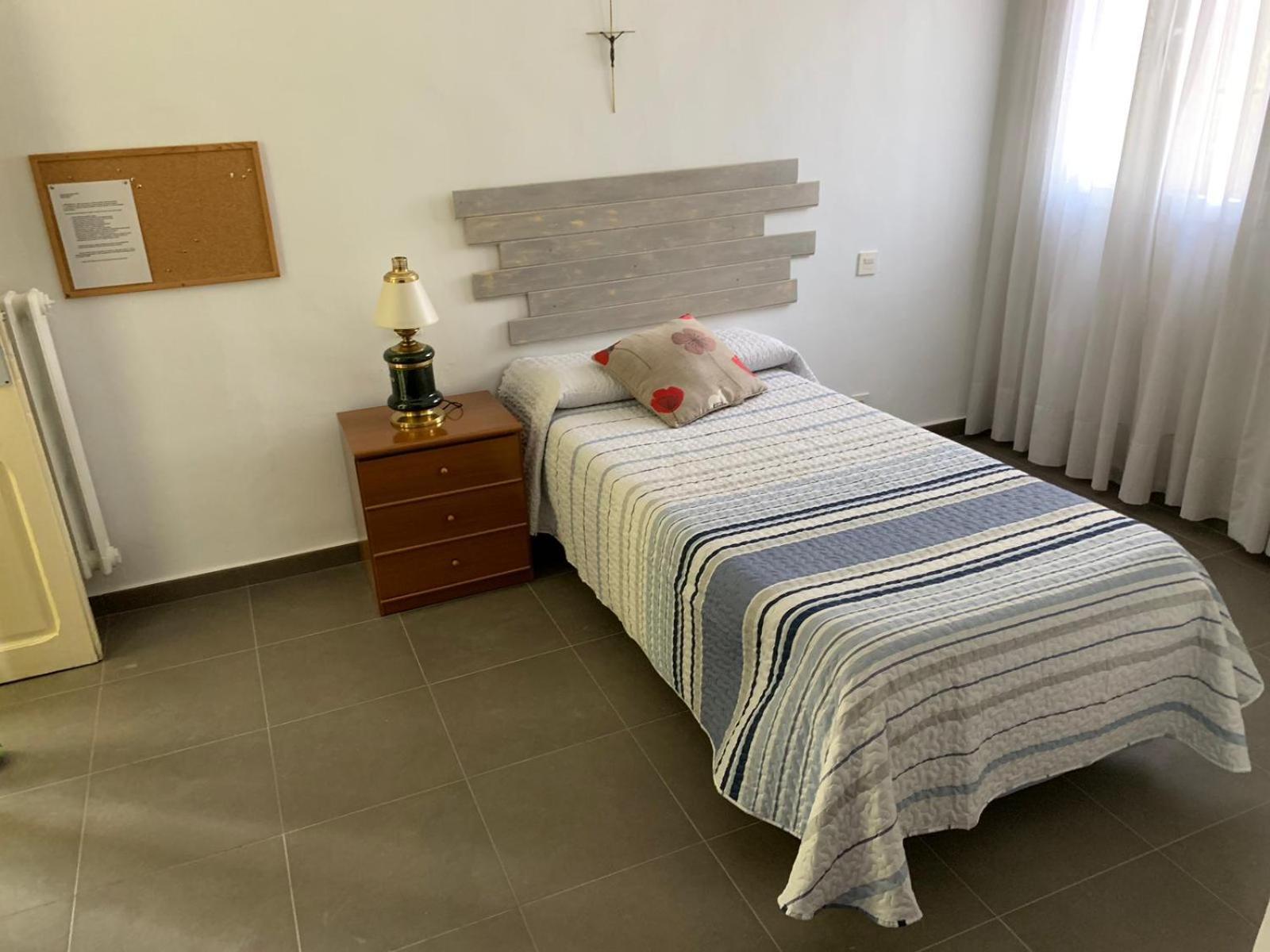 Ermita Del Carmen Hijar Otel Hijar  Dış mekan fotoğraf