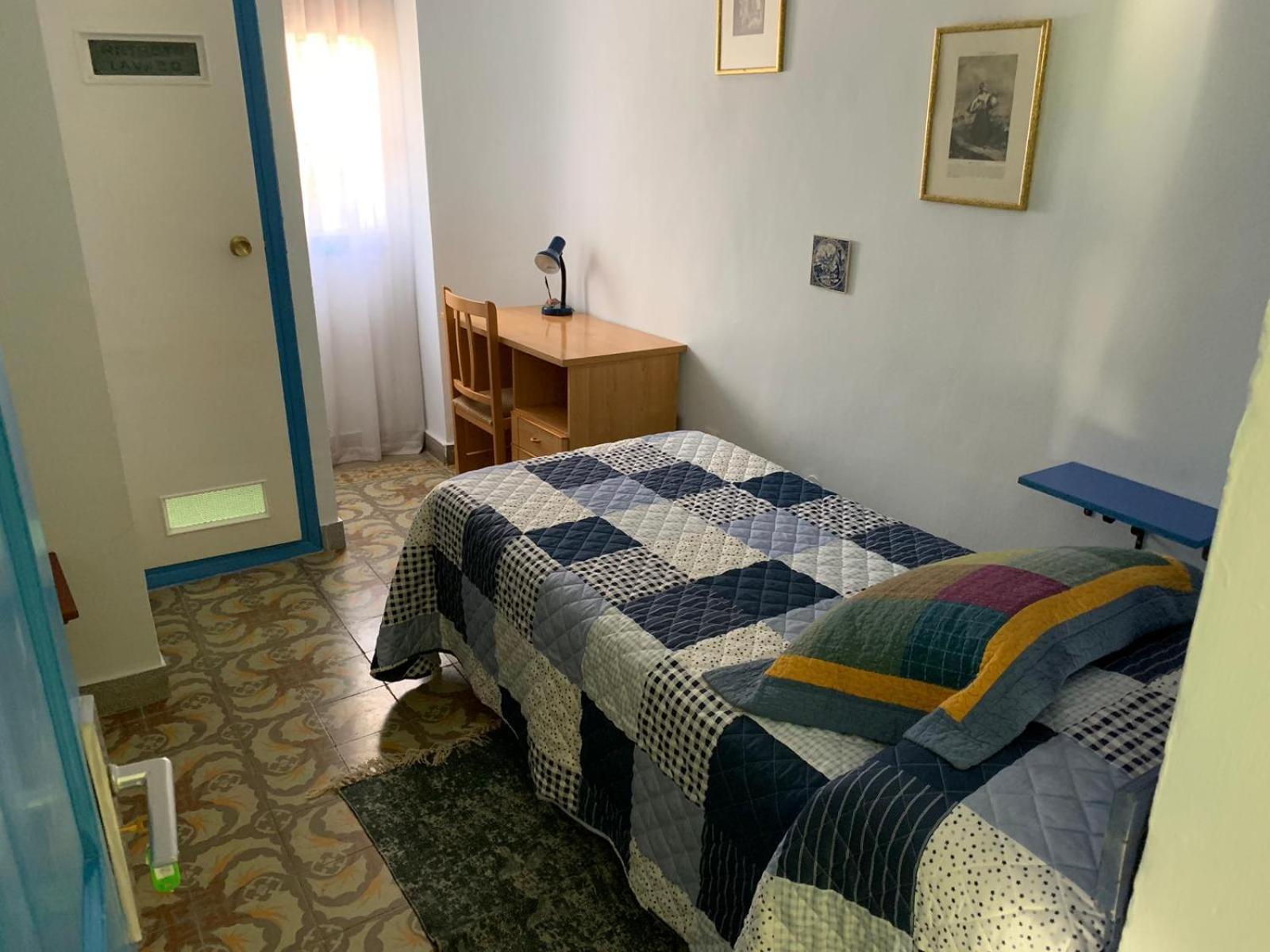 Ermita Del Carmen Hijar Otel Hijar  Dış mekan fotoğraf