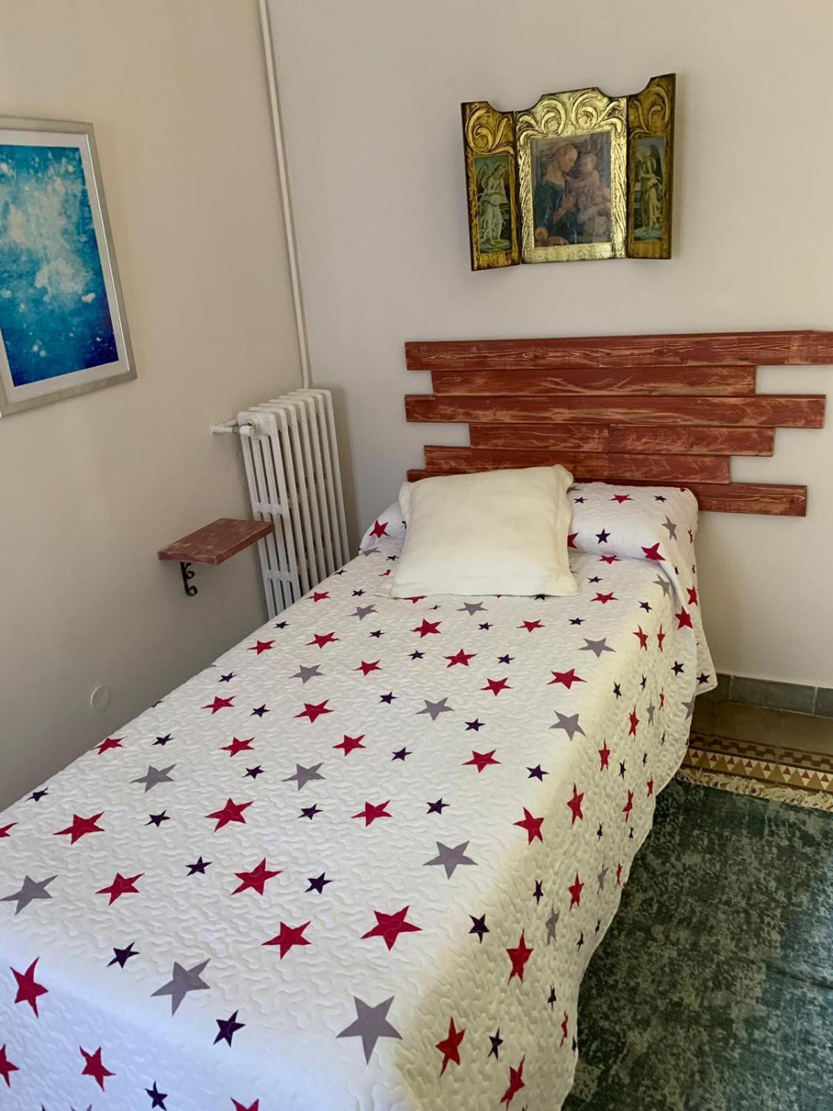 Ermita Del Carmen Hijar Otel Hijar  Dış mekan fotoğraf