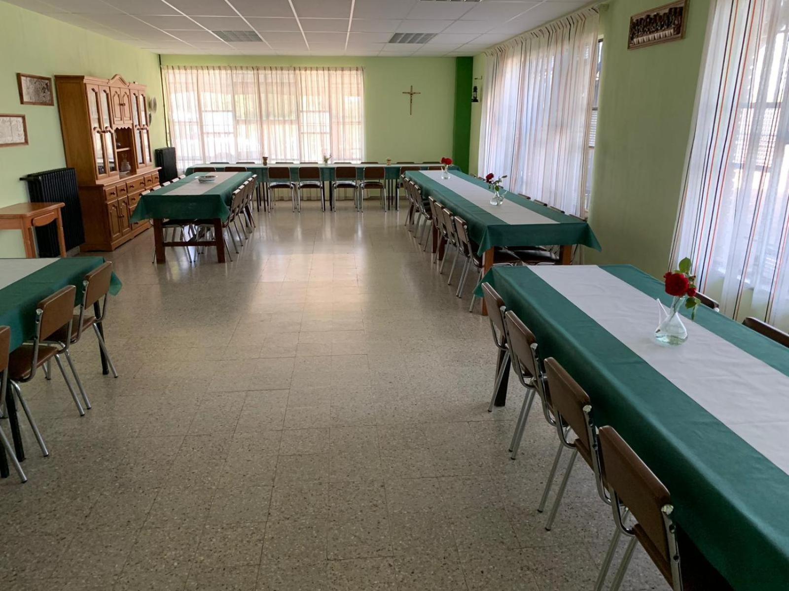Ermita Del Carmen Hijar Otel Hijar  Dış mekan fotoğraf