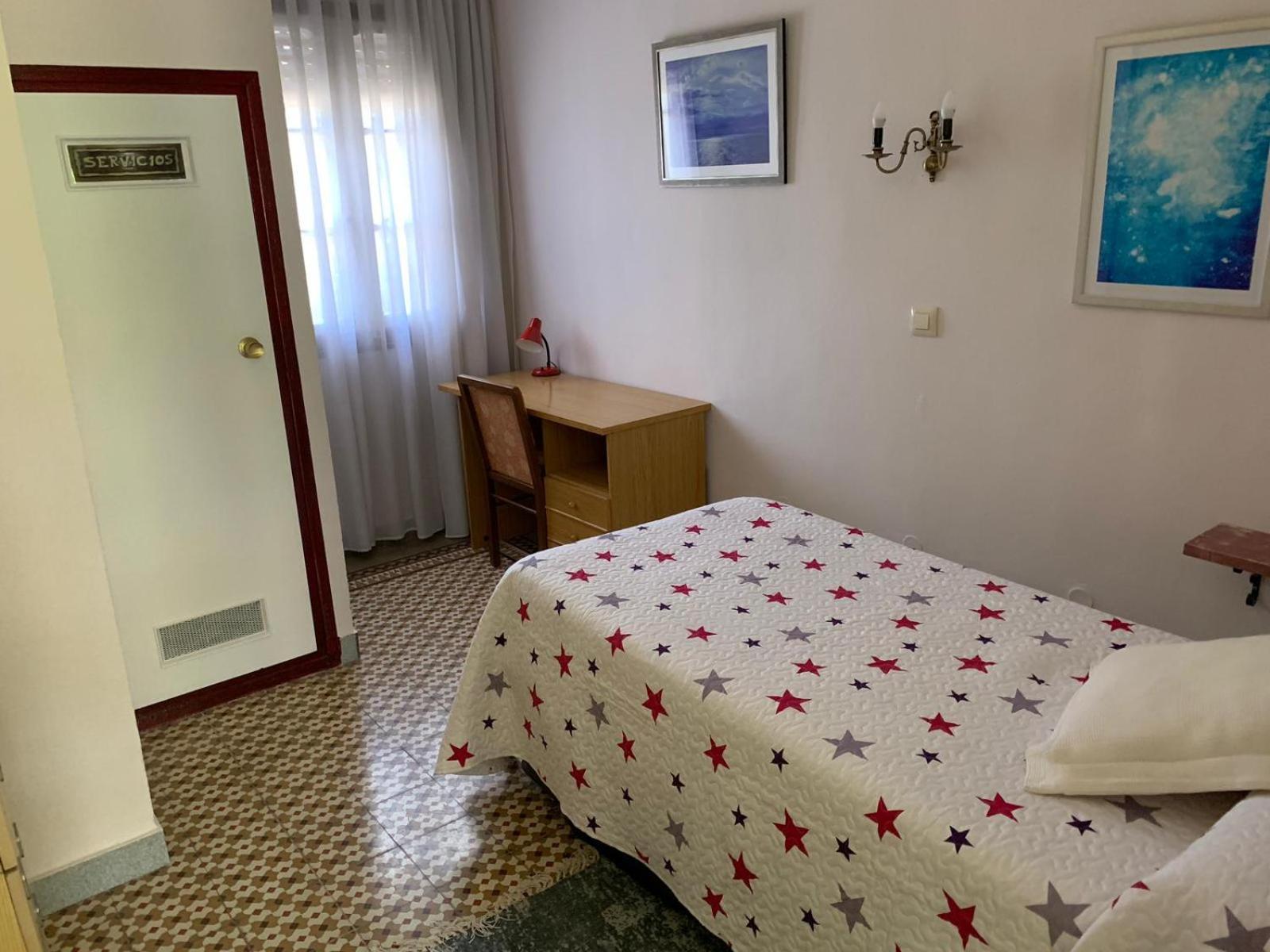 Ermita Del Carmen Hijar Otel Hijar  Dış mekan fotoğraf