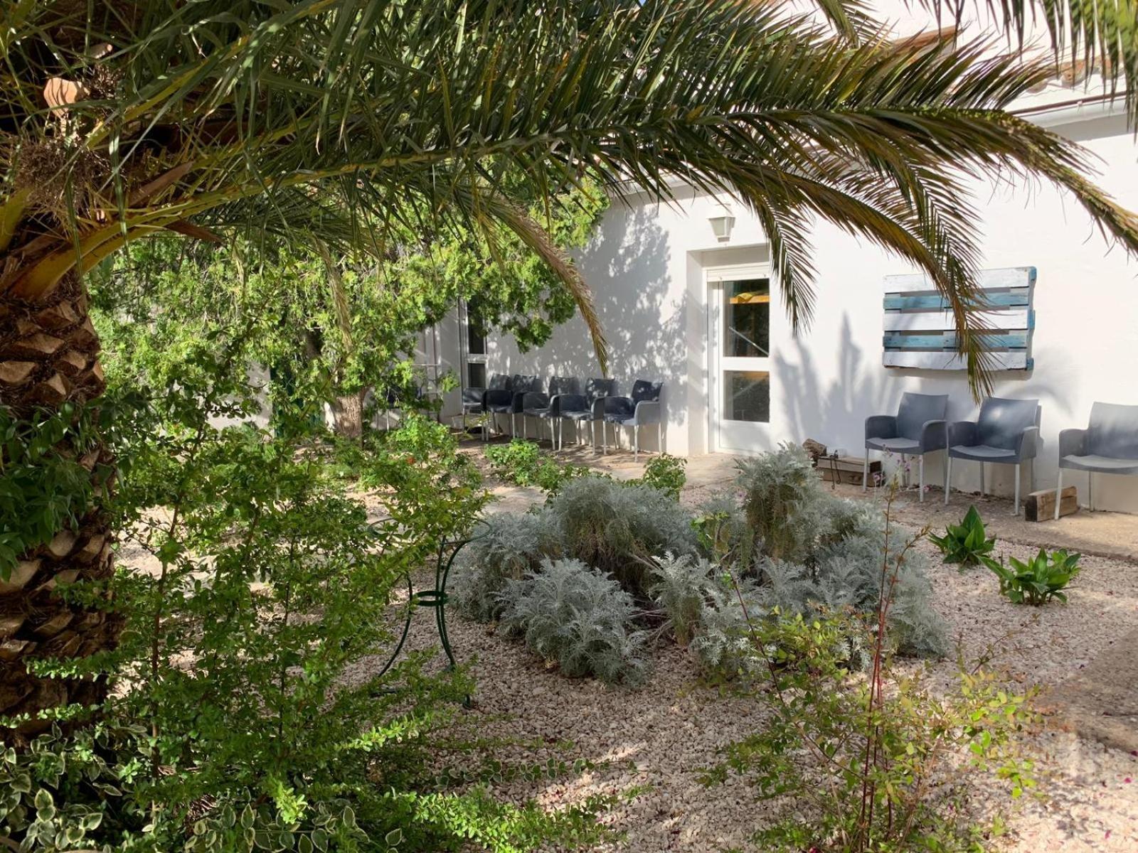 Ermita Del Carmen Hijar Otel Hijar  Dış mekan fotoğraf