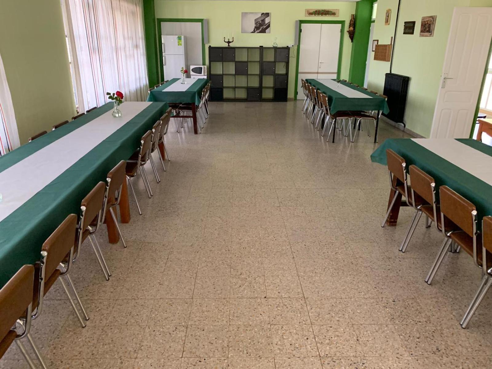 Ermita Del Carmen Hijar Otel Hijar  Dış mekan fotoğraf
