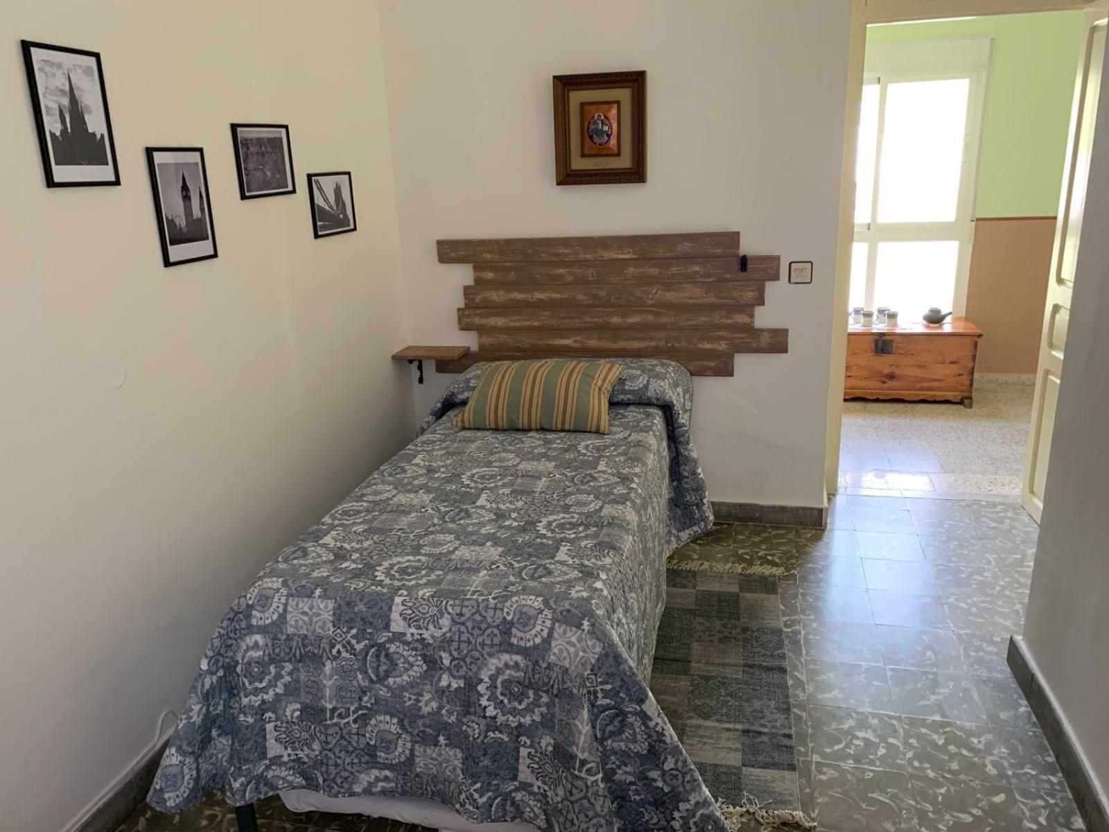 Ermita Del Carmen Hijar Otel Hijar  Dış mekan fotoğraf